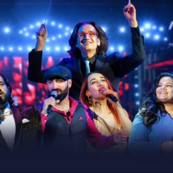 Золотые хиты Сан-Ремо