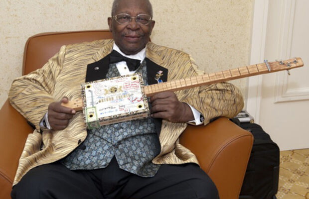 Знаменитости