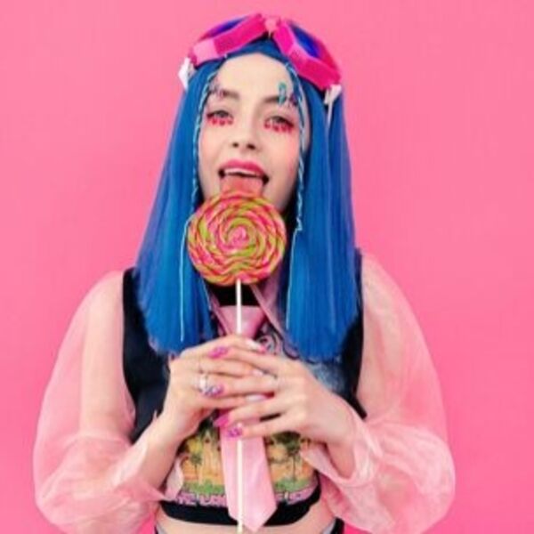 Концерт Мэйби Бэйби