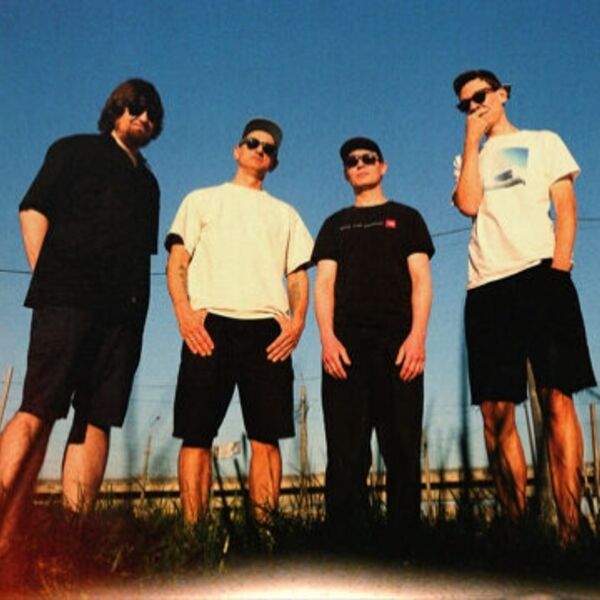 Концерт на корабле группы «1.5 кг отличного пюре»