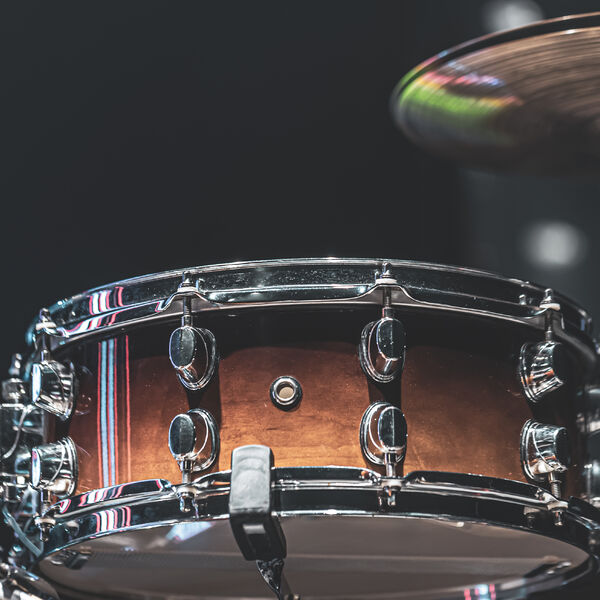 Иван Барабан в стране Симфонии. Концерт № 7