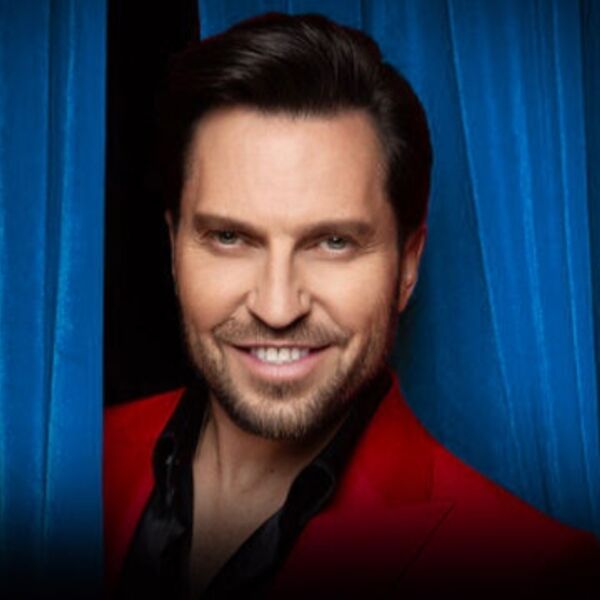 Концерт Артура Пирожкова