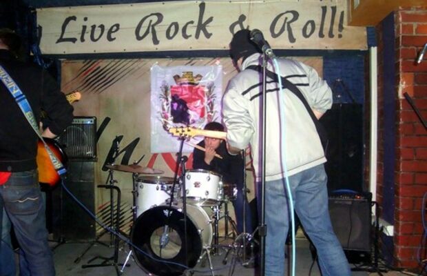 live от Live Stock