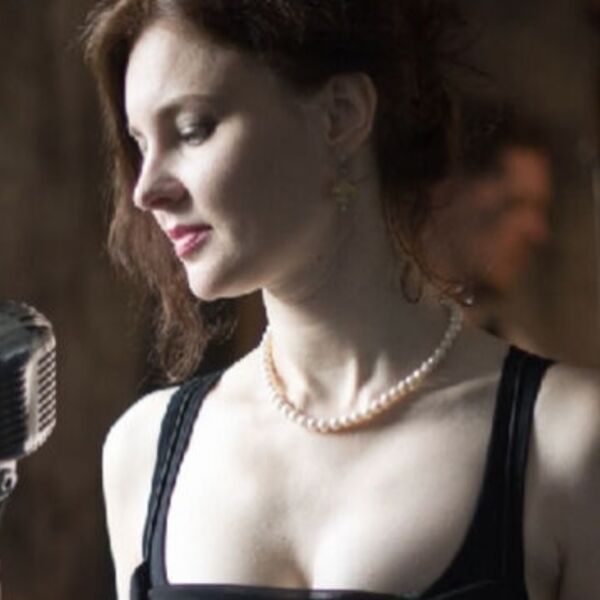 Концерт Квинтета Светланы Самариной