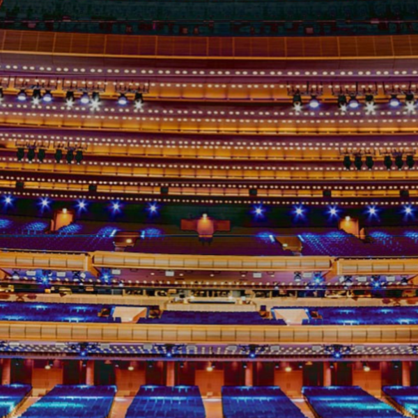 Юбилейный концерт, посвященный 100-летию со дня рождения композитора Людмилы Лядовой «Звезда Неугасимая»