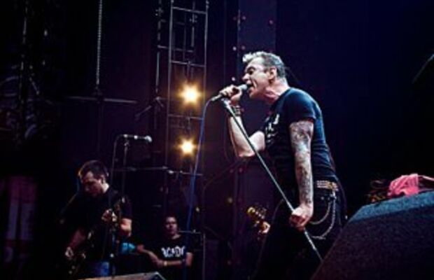 презентация альбома "Бой до дыр" Москва