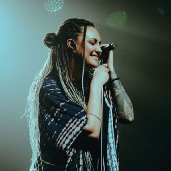 Концерт Drummatix