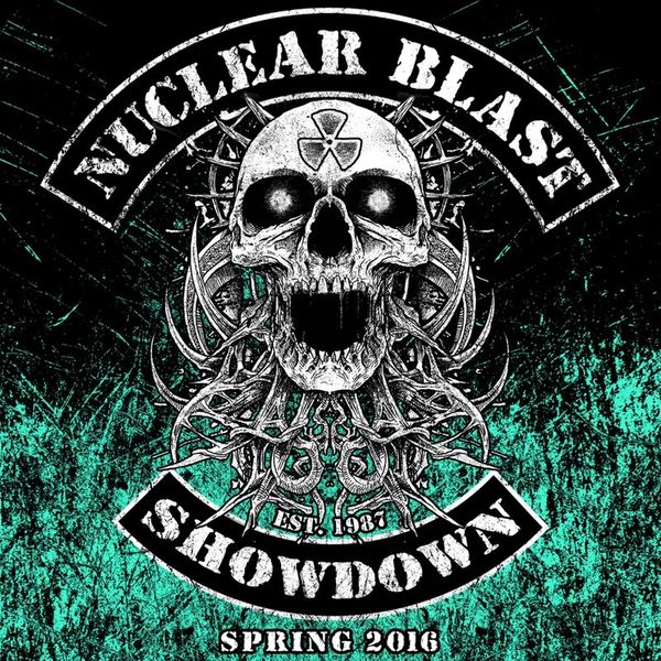 Nuclear Blast Showdown Spring 2016
