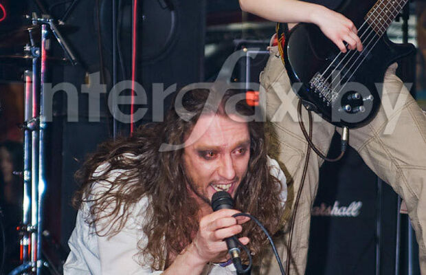 Рок - Каляды