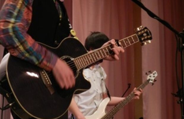 Второй состав (март 2011 - июнь 2012 )