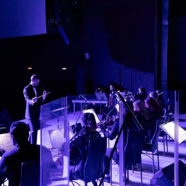 Sole Concerts. Советские хиты