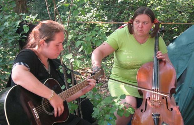 Собственно, Спата =)