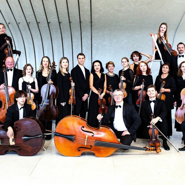 XX век в старинном стиле