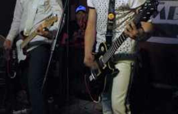 Ломбард  День "ЛОМодёжи"