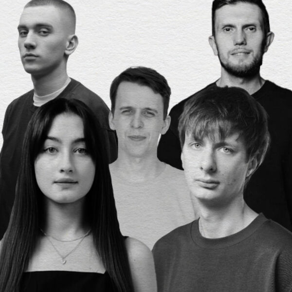 Глаз народа. Съёмка шоу.