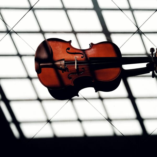 Концерт с песочной анимацией «Хоббит. Часть 2. И огонь, и вода»