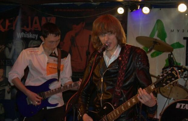 19.04.2009. MPC - Music People Club