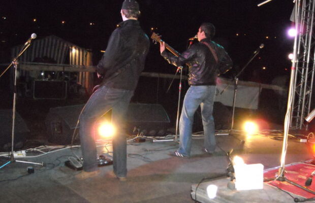 Байк-шоу 2009