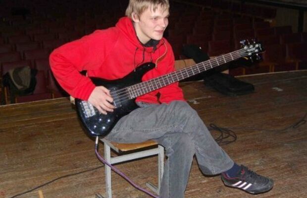 Тени Растений