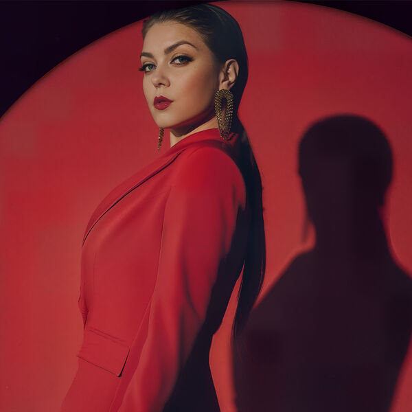 Оксана Почепа (Акула)