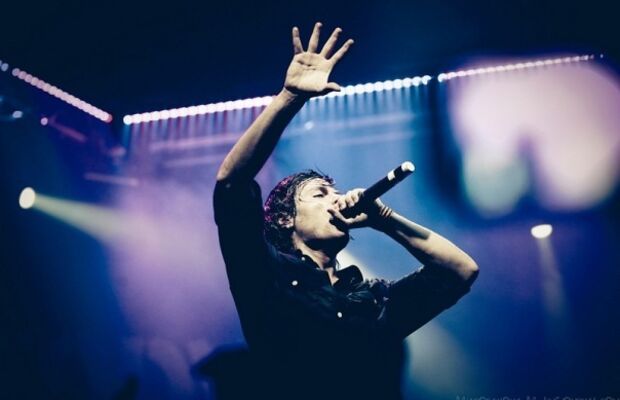 20 НОЯБРЯ 2010 г | МСК | ПРЕЗЕНТАЦИЯ "ИНСТИНКТА ОБРЕЧЕННЫХ&