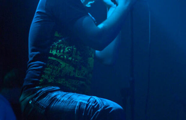 AntipoD в Реакторе