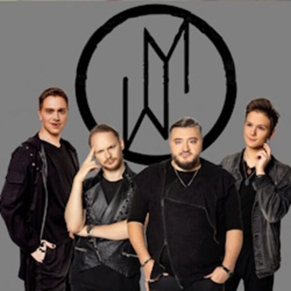 Концерт Рената Кормакова и его друзей «Всё сбудется!»