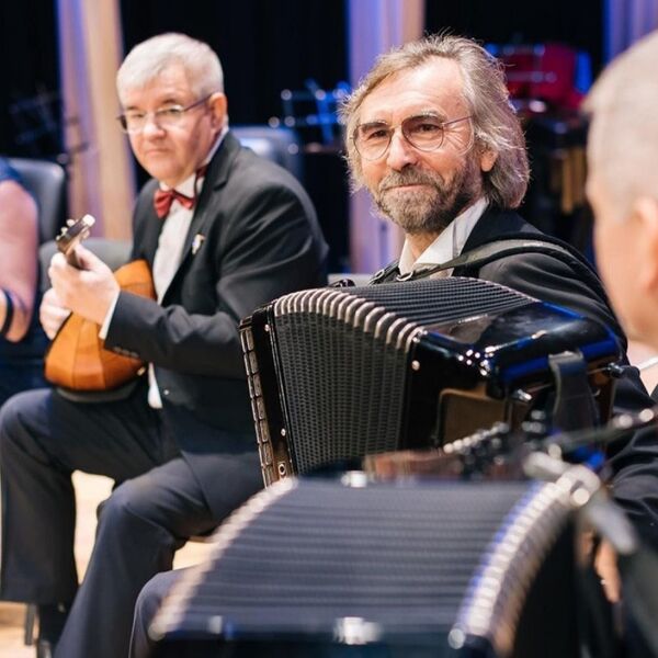 Нескучная классика