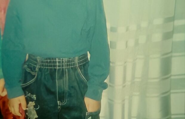 Slava Volk Певец