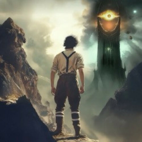 СимфоМультимедия. Властелин Колец