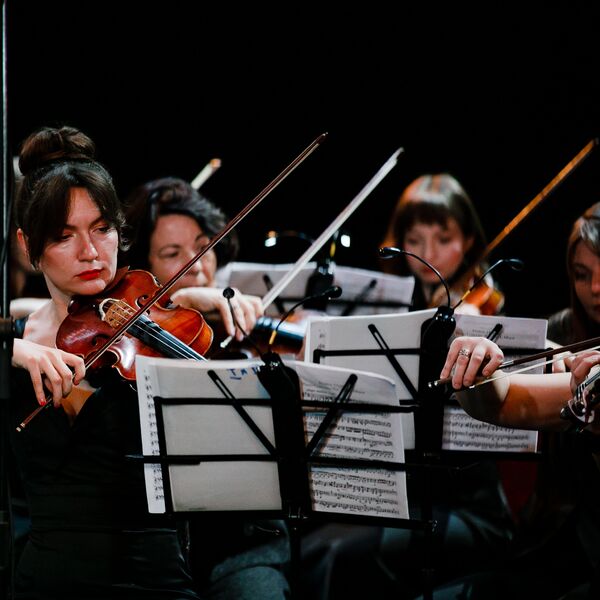 ГЭСО. Петя и волк