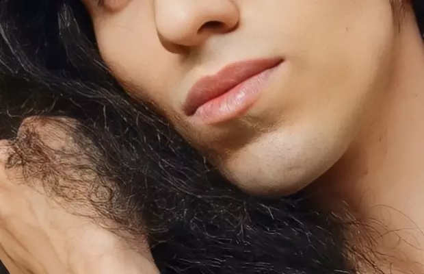 Slava Volk Певец