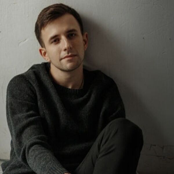 Концерт композитора Сергея Сувида со струнным квинтетом