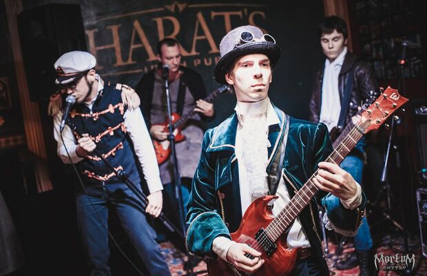 GroTTesque - Фото