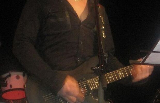 VARG Territory 2013: Сургут 