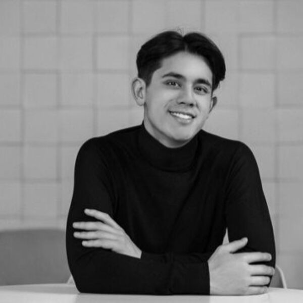 Фортепианный вечер Лауреата Международного конкурса им. П.И. Чайковского Джорджа Харлионо