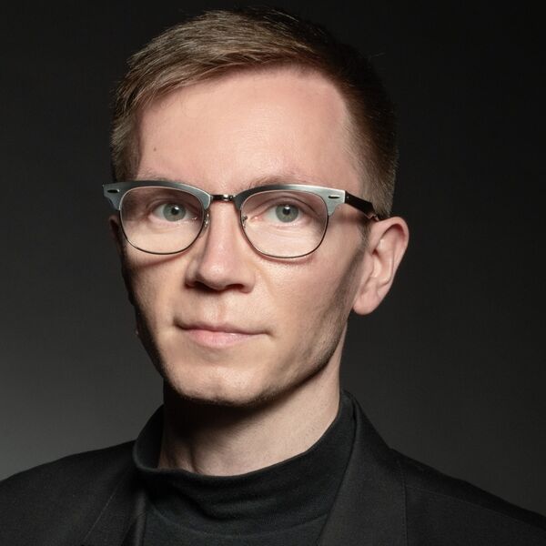 «Вселенная органа» с Тимуром Халиуллиным