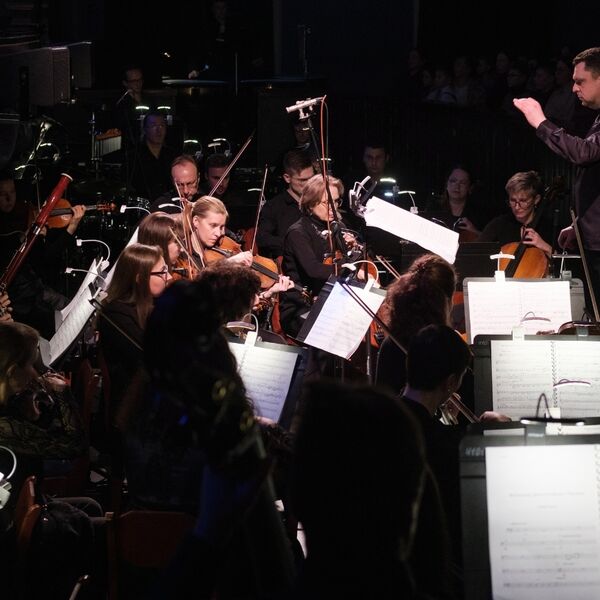 Дети войны и победы