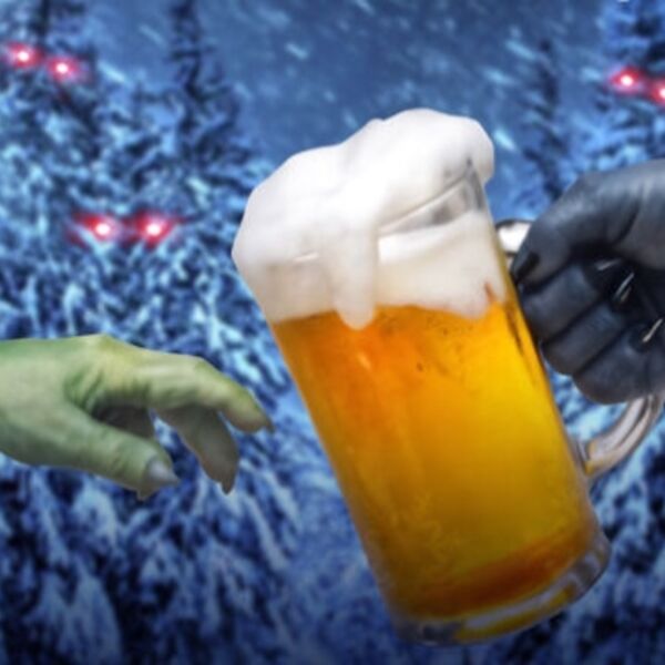 Тролль Гнёт Ель» «Праздник Похмеляйнен 2026