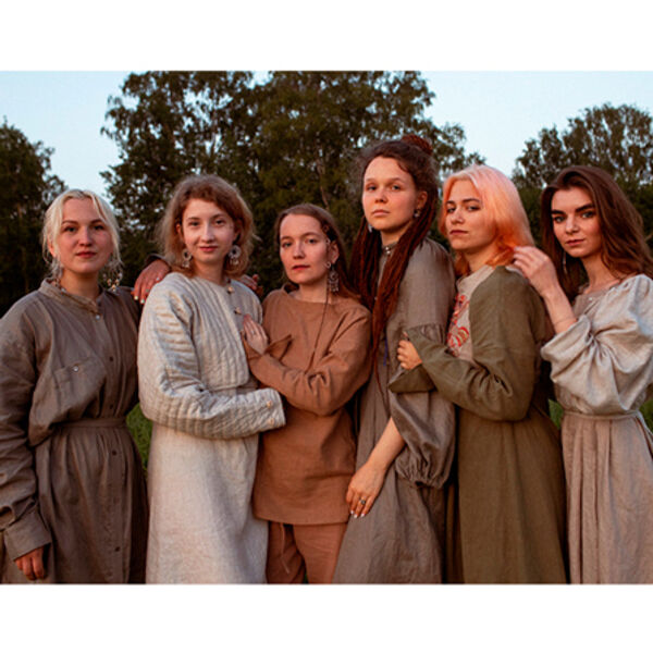 Волшебство голосов и традиций