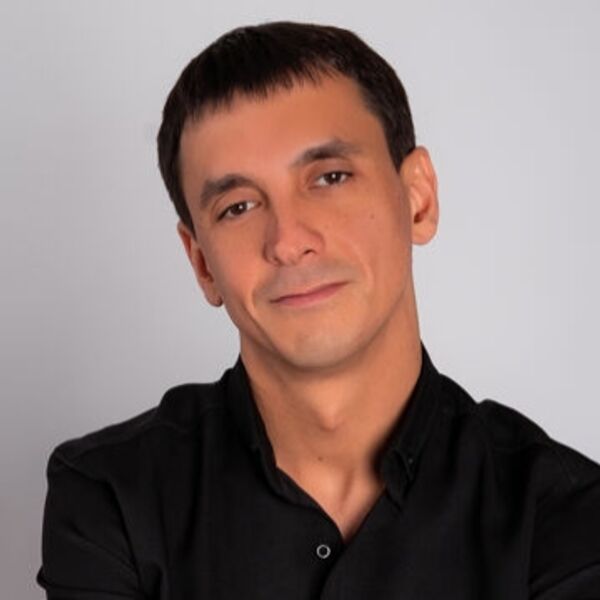 Концерт Рустама Асадуллина