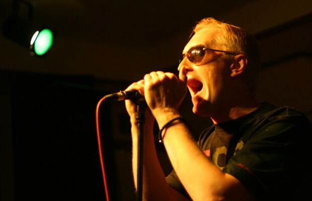 Underground 29.05.2010 глазами Ю.Дудник