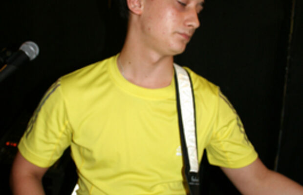 Новый Бог и Чёрт