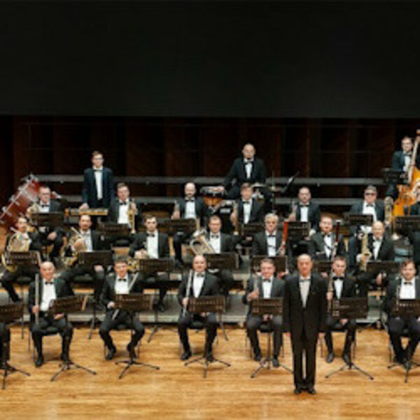 Голоса эпохи. Леонид Утесов