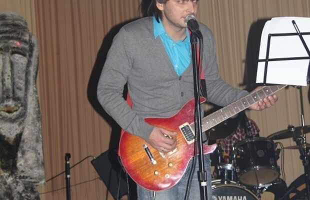 Выступление 23.12.2011