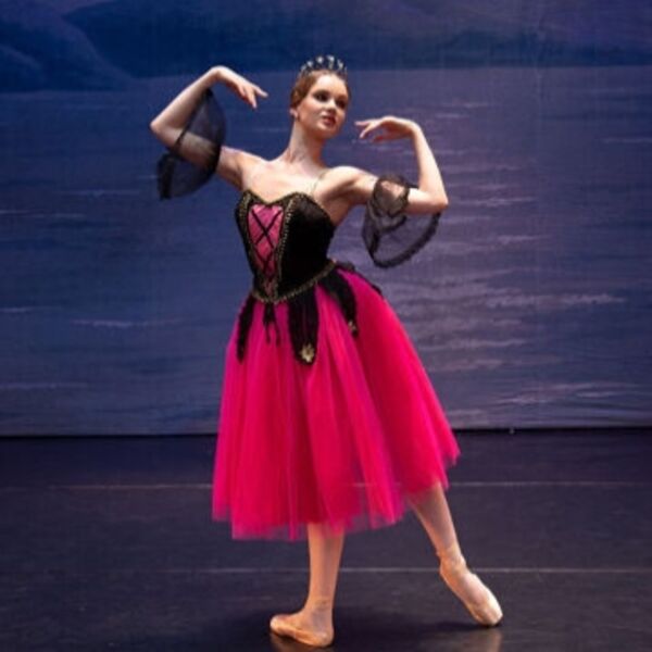 Балет Коппелия