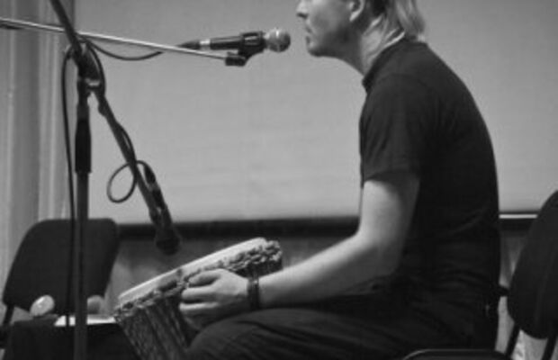 концерт 28.10.2009 в ДК им. Добрынина г. Ярославль