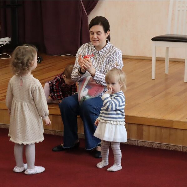 Народная классика