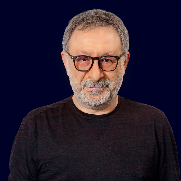 Квартирник у Маргулиса. 10 лет