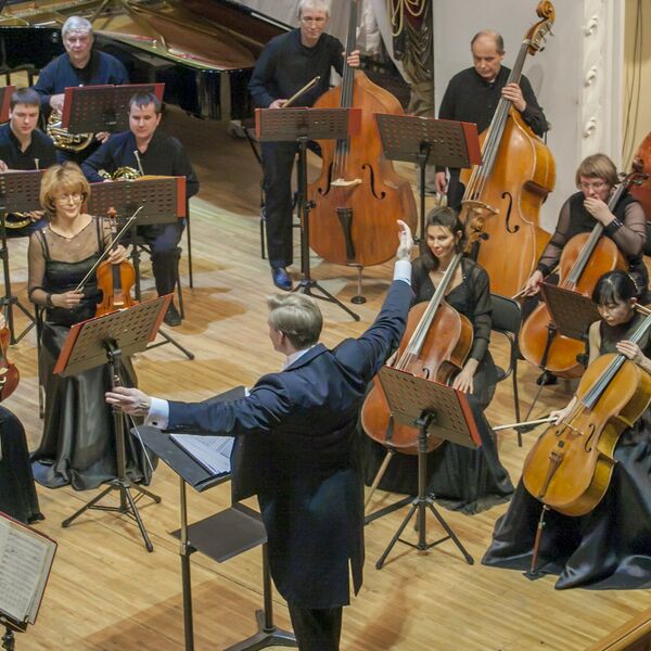 ДВАСО. Маленький принц